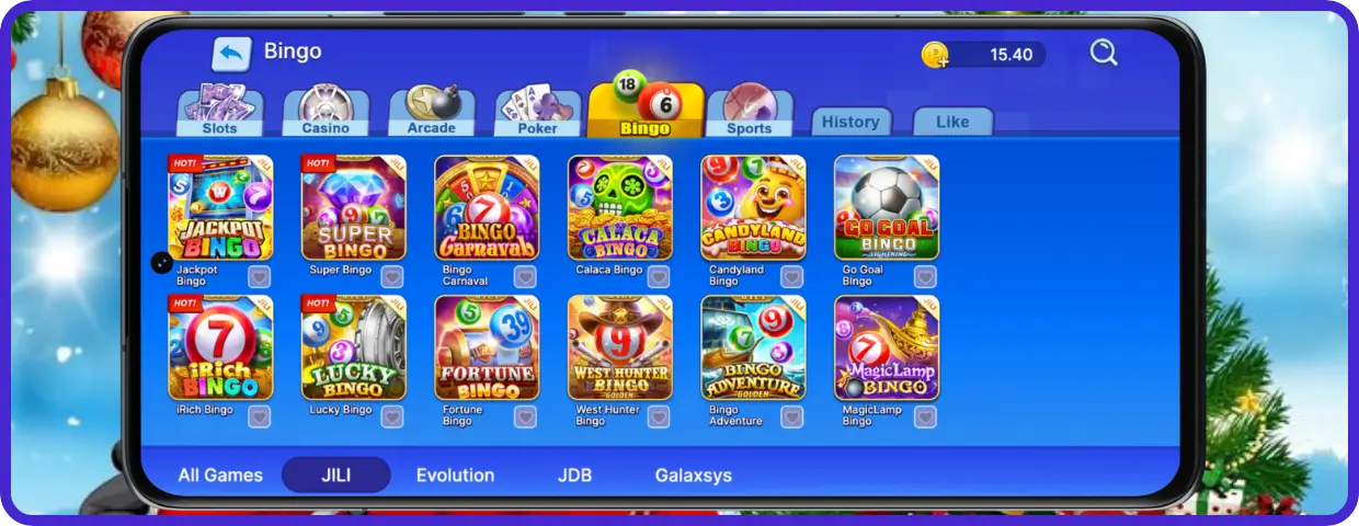 soloph casino what is bet test
